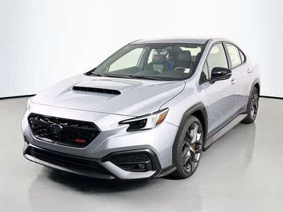 New 2026 Subaru WRX tS