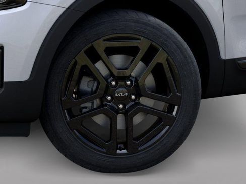 New 2025 Kia Telluride SX X-Line image 9