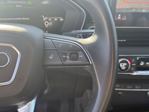 Used 2023 Audi A4 2.0T Premium Plus image 16