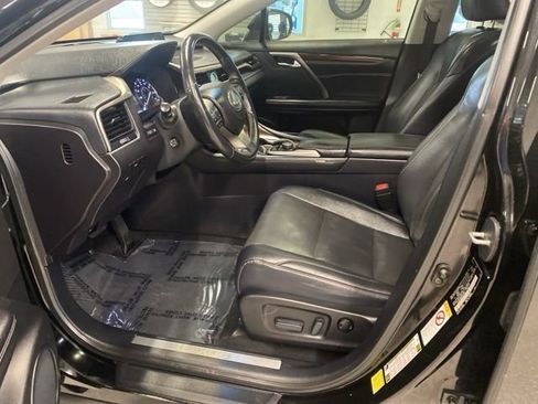 Used 2016 Lexus RX 350 AWD w/ Premium Package image 25
