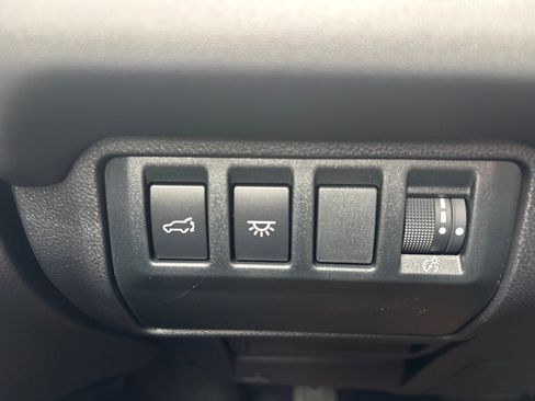 New 2026 Subaru Ascent Touring image 16