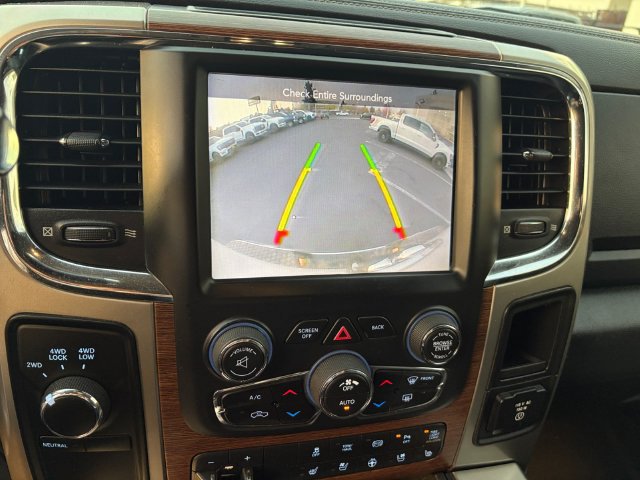 Used 2013 RAM 2500 Laramie w/ Convenience Group AWD/4WD image 16