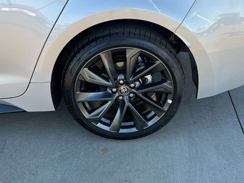 Used 2025 Toyota Corolla SE image 20