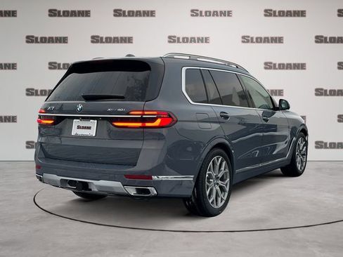 New 2026 BMW X7 xDrive40i w/ Dynamic Handling Package image 5