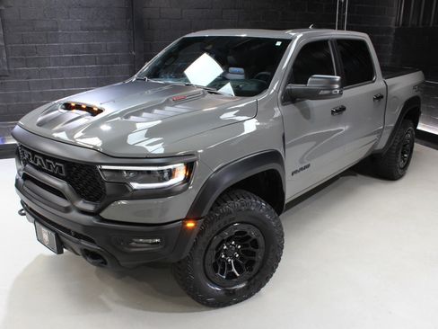 Used 2023 RAM 1500 TRX w/ TRX Level 2 Equipment Group image 6