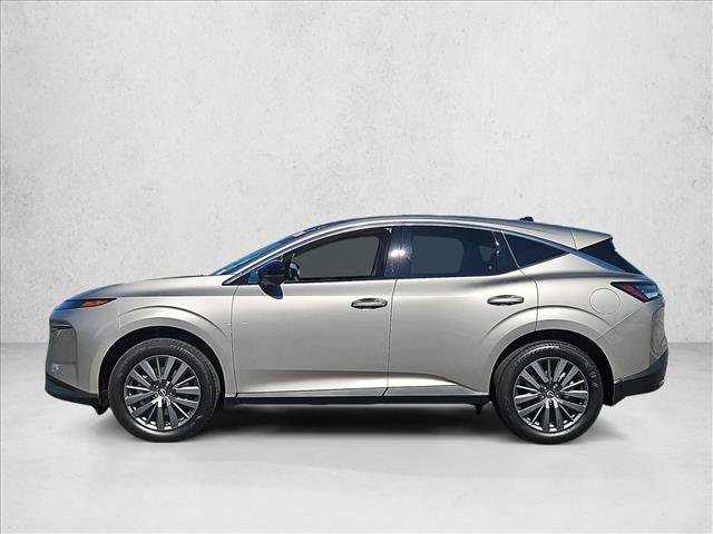 Certified 2026 Nissan Murano SL AWD/4WD image 10