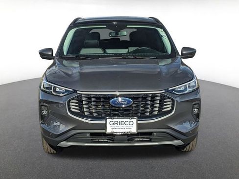 New 2026 Ford Escape SE w/ PHEV Premium Package image 7