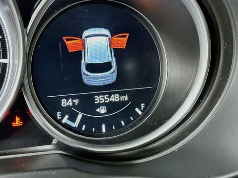 Used 2025 MAZDA CX-5 Carbon Edition AWD/4WD image 19
