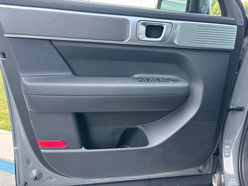 New 2026 Hyundai Santa Fe SE FWD image 12