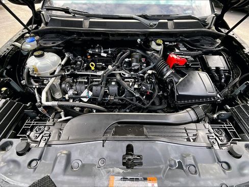 Used 2022 Lincoln Corsair Reserve image 29