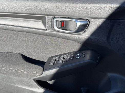 Certified 2026 Honda Civic Sport image 27