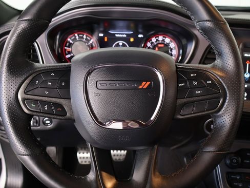 Used 2023 Dodge Challenger R/T w/ Plus Package image 3