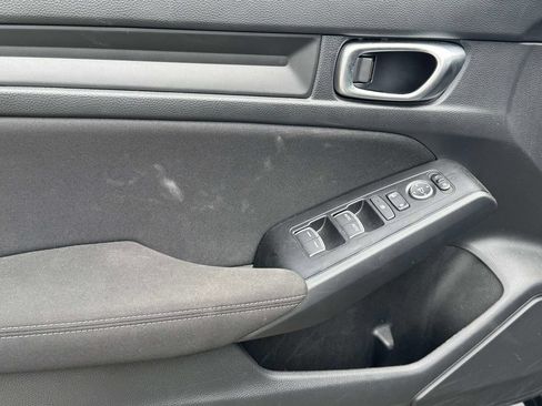 Certified 2026 Honda Civic Sport image 27