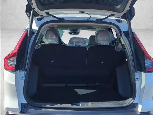 New 2026 Honda CR-V EX-L image 6
