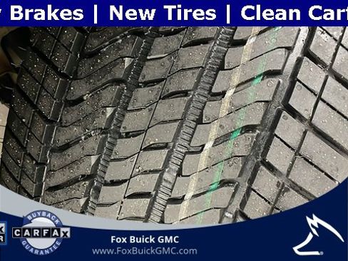 Used 2021 GMC Yukon XL Denali w/ Denali Premium Package image 43