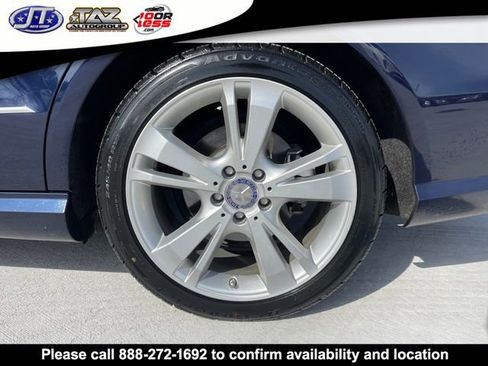 Used 2012 Mercedes-Benz E 350 Sedan image 9