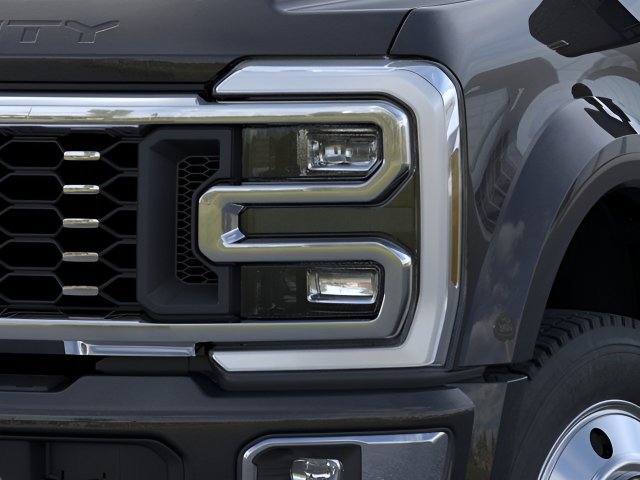 New 2024 Ford F450 Platinum AWD/4WD image 18