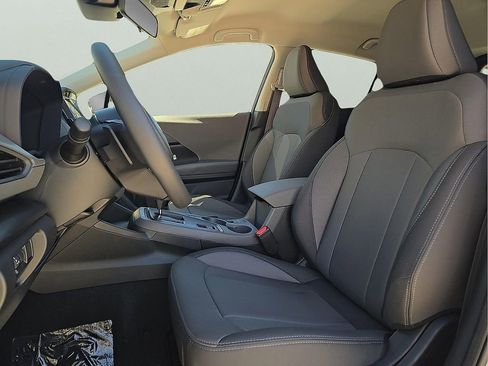 New 2026 Subaru Crosstrek 2.5i Premium image 14