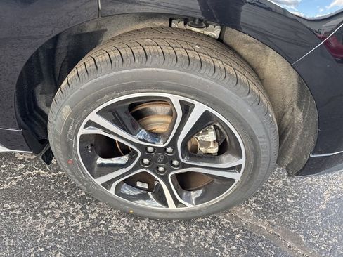 Certified 2022 Ford Edge ST image 39