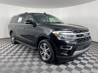 Used 2024 Ford Expedition Max Limited video 2