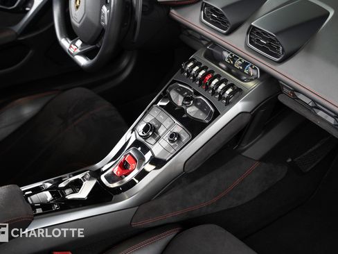Used 2018 Lamborghini Huracan LP 580-2 image 30