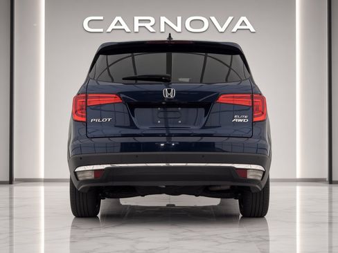 Used 2016 Honda Pilot Elite image 18