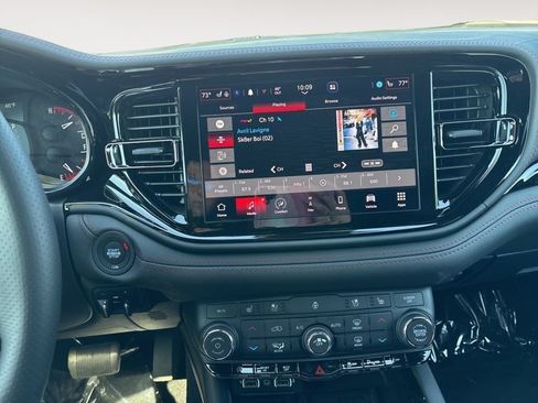 New 2026 Dodge Durango GT AWD/4WD image 43