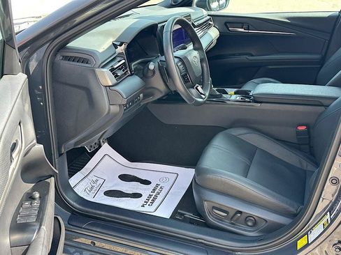 Certified 2025 Toyota Camry XSE w/ Premium Package FWD image 13