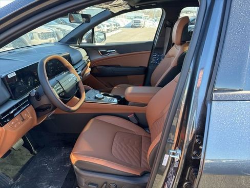 New 2026 Kia Sportage X-Line image 9