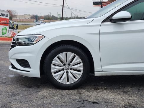 Used 2019 Volkswagen Jetta S w/ Driver Assistance Package image 8