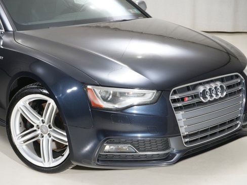 Used 2013 Audi S5 Premium Plus image 8