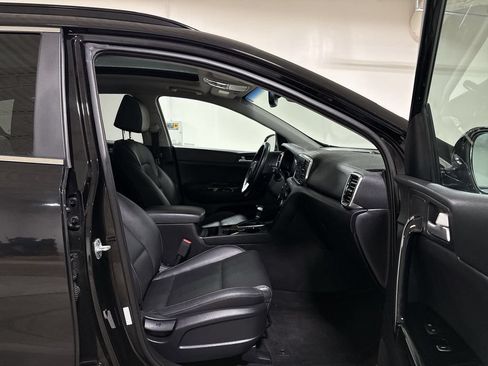 Used 2022 Kia Sportage EX AWD/4WD image 22