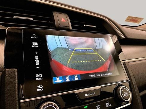 Used 2018 Honda Civic EX image 20