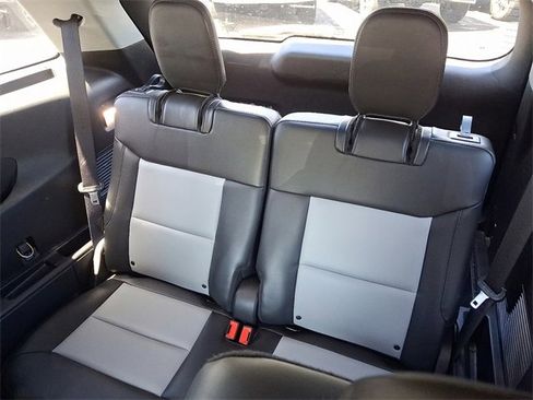 Certified 2022 Ford Explorer XLT w/ Equipment Group 202A image 11