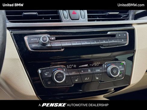 Used 2018 BMW X1 sDrive28i FWD image 10