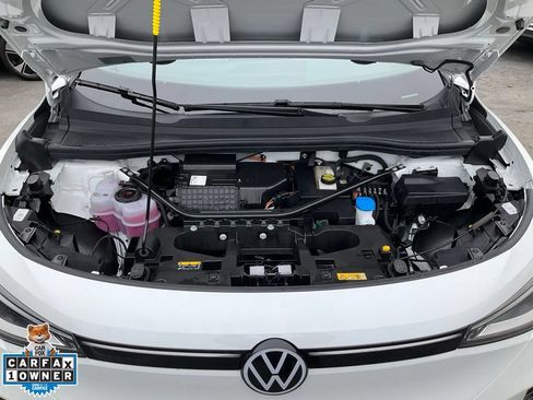 Used 2024 Volkswagen ID.4 S RWD image 11