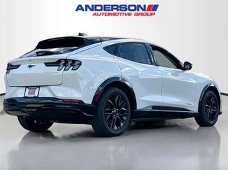 New 2025 Ford Mustang Mach-E Premium w/ Sport Appearance Package video 2