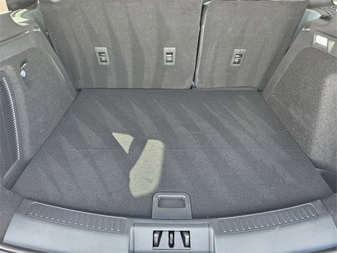 New 2026 Lincoln Corsair Reserve w/ Jet Appearance Package image 32