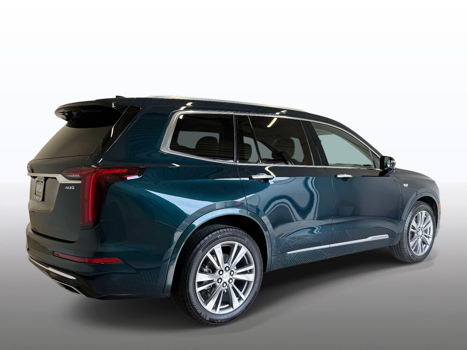 Used 2024 Cadillac XT6 Premium Luxury w/ Technology Package AWD/4WD image 10