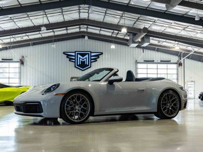 Used 2024 Porsche 911 Carrera