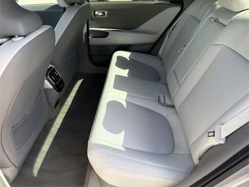 Certified 2025 Hyundai Ioniq 6 SEL image 16