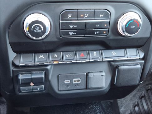 Used 2023 GMC Sierra 1500 Pro image 19