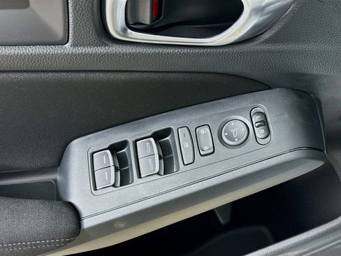 New 2026 Honda Civic Sport image 20