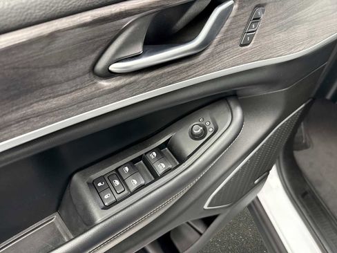 Used 2021 Jeep Grand Cherokee L Limited image 15