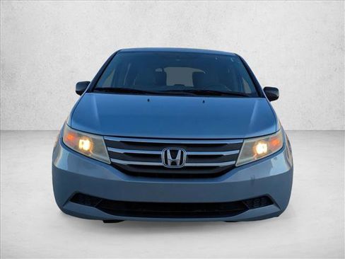 Used 2012 Honda Odyssey EX image 2