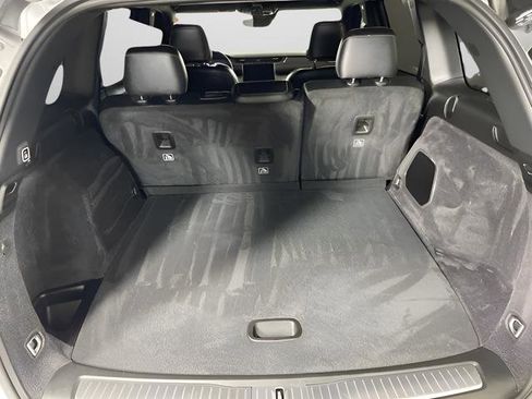 Used 2024 Jeep Grand Cherokee Overland w/ Trailer Tow Package image 9