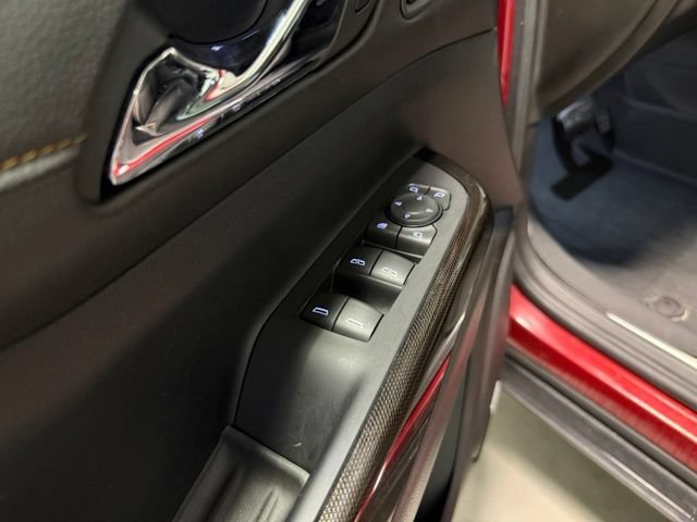 Certified 2022 GMC Acadia AT4 w/ Technology Package AWD/4WD image 13
