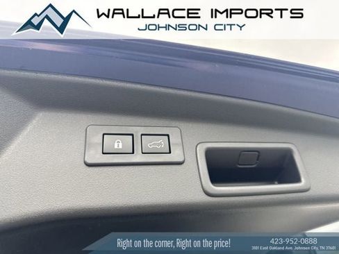 New 2026 Subaru Outback Touring XT AWD/4WD image 92
