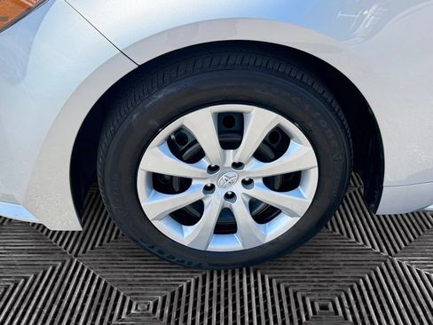 Certified 2023 Toyota Corolla LE FWD image 14