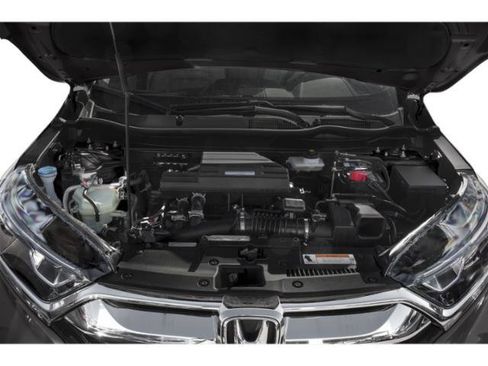 Used 2019 Honda CR-V EX image 12